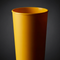 Vaso Melamina Amarillo