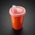 Vaso Entrenador de Plástico