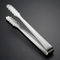 Pinza Acero Inoxidable Para Hielo