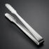 Pinza Acero Inoxidable Para Hielo