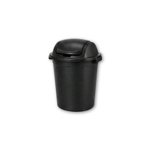 Bote Para Basura Con Tapa