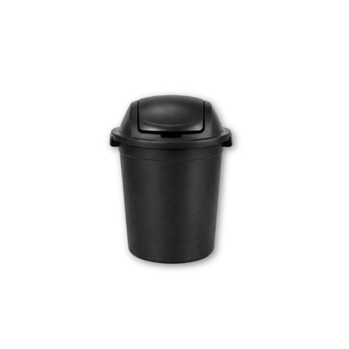 Bote Para Basura Con Tapa