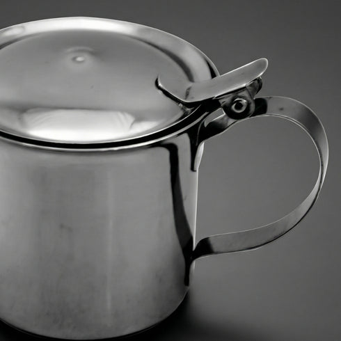 Tetera Acero Inoxidable