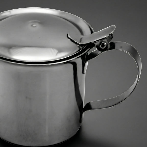 Tetera Acero Inoxidable