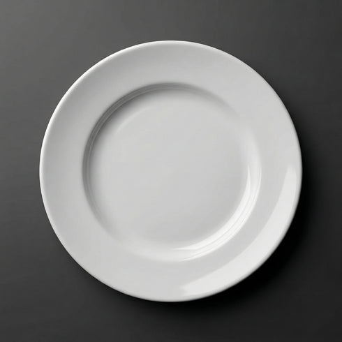Plato Moka De Loza