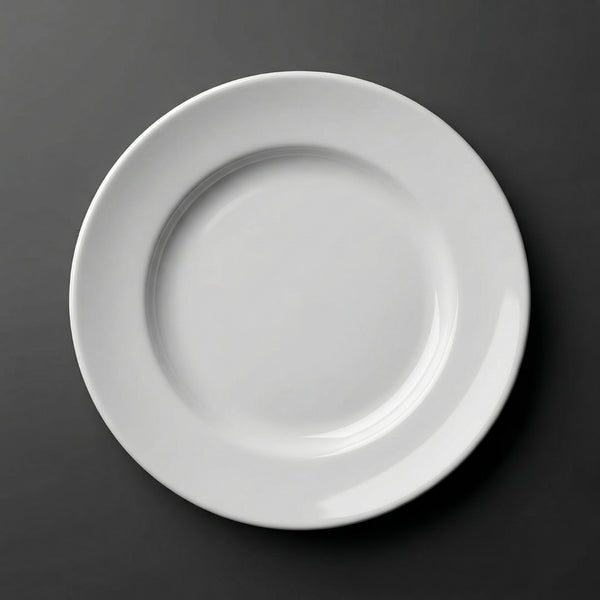 Plato Moka De Loza