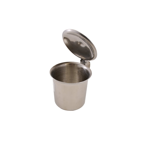 Tetera Acero Inoxidable