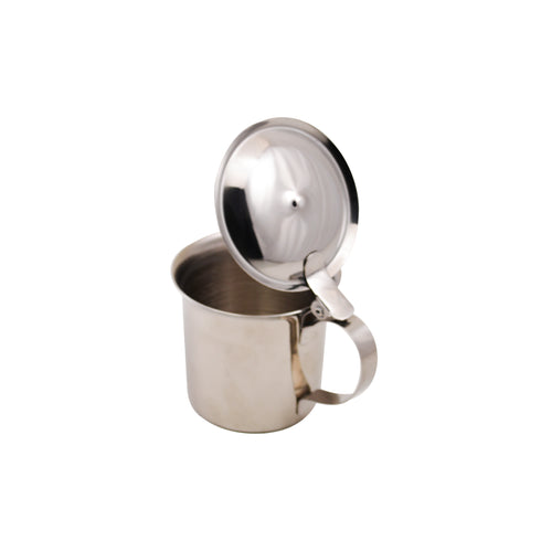 Tetera Acero Inoxidable