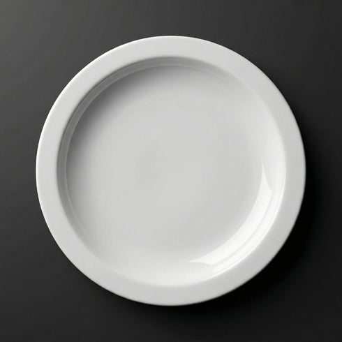 Plato Trinche Melamina