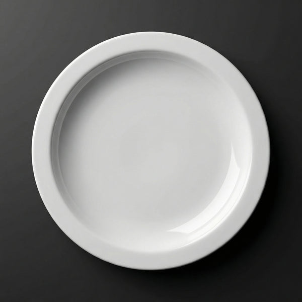 Plato Trinche Melamina