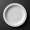 Plato Trinche Melamina