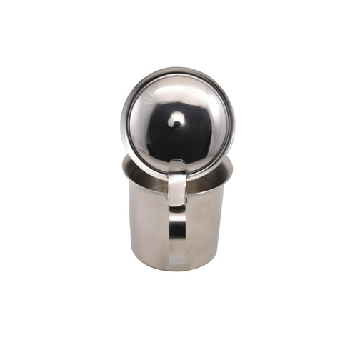 Tetera Acero Inoxidable