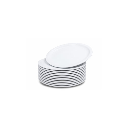 Plato Trinche Melamina