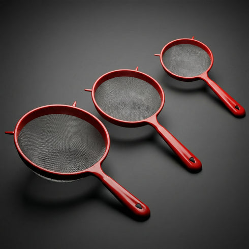 Juego Coladeras Plástico