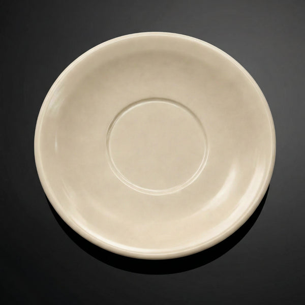 Plato Terno Melamina Beige