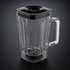 Vaso Cristal Licuadora