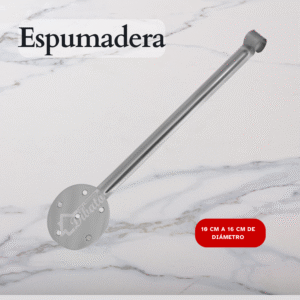 Espumadera de Acero Inoxidable